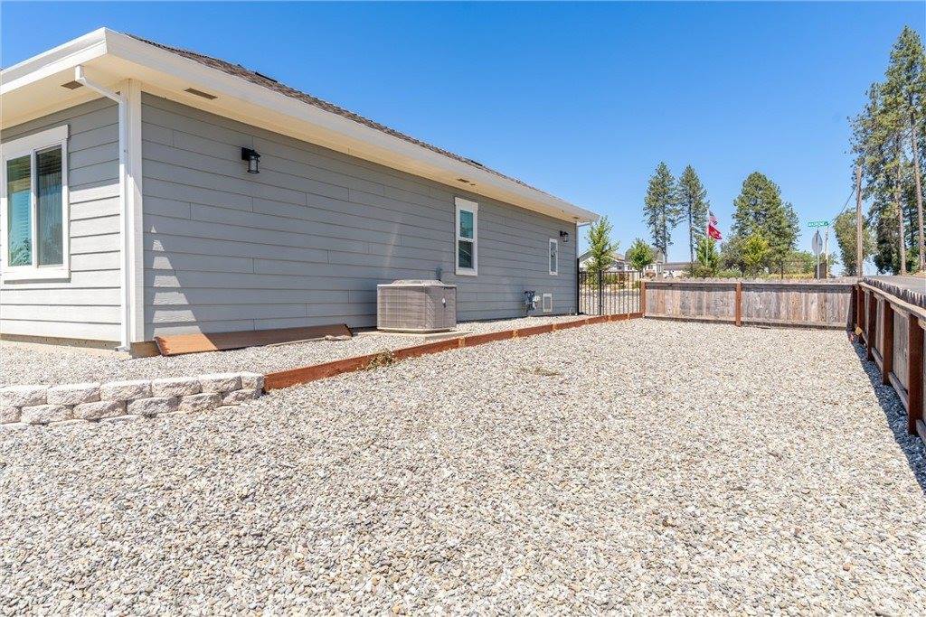 750 Madrone Way, Paradise, CA 95969