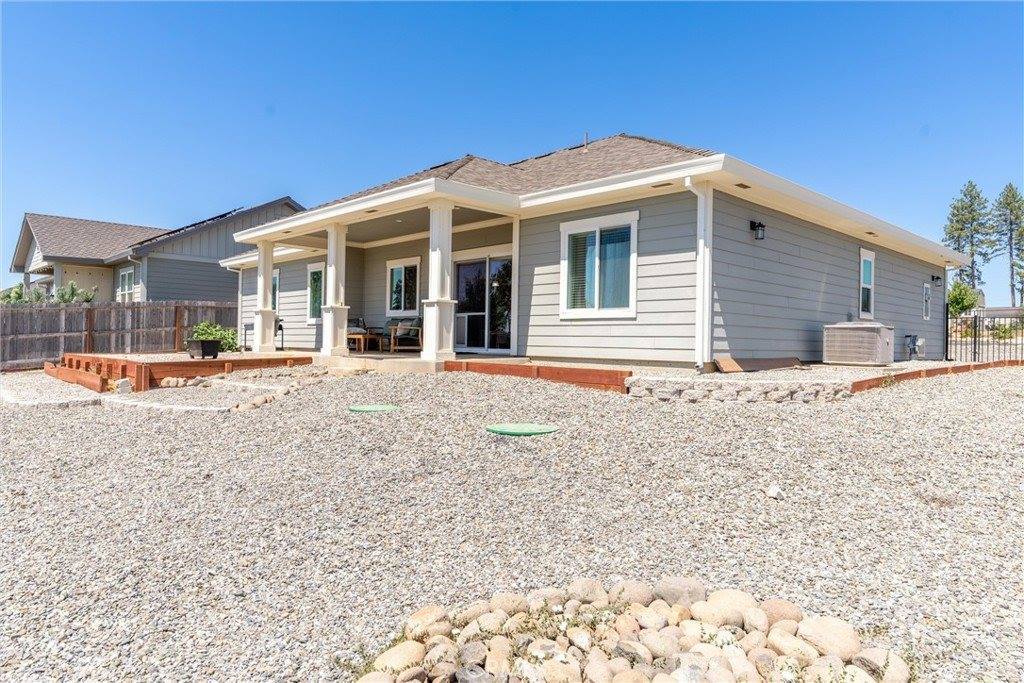 750 Madrone Way, Paradise, CA 95969