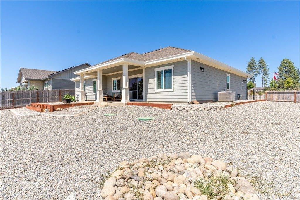 750 Madrone Way, Paradise, CA 95969