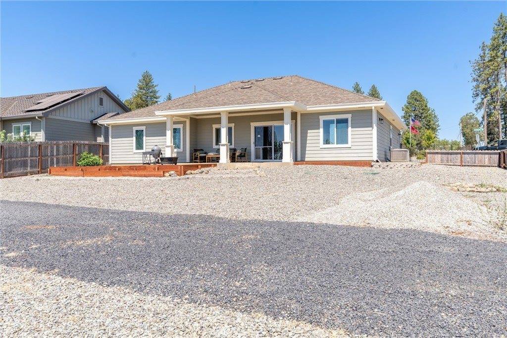 750 Madrone Way, Paradise, CA 95969