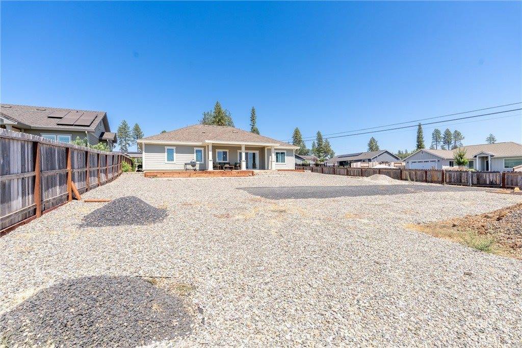 750 Madrone Way, Paradise, CA 95969