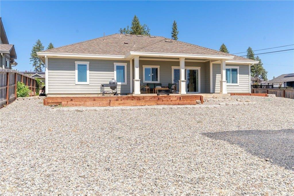 750 Madrone Way, Paradise, CA 95969