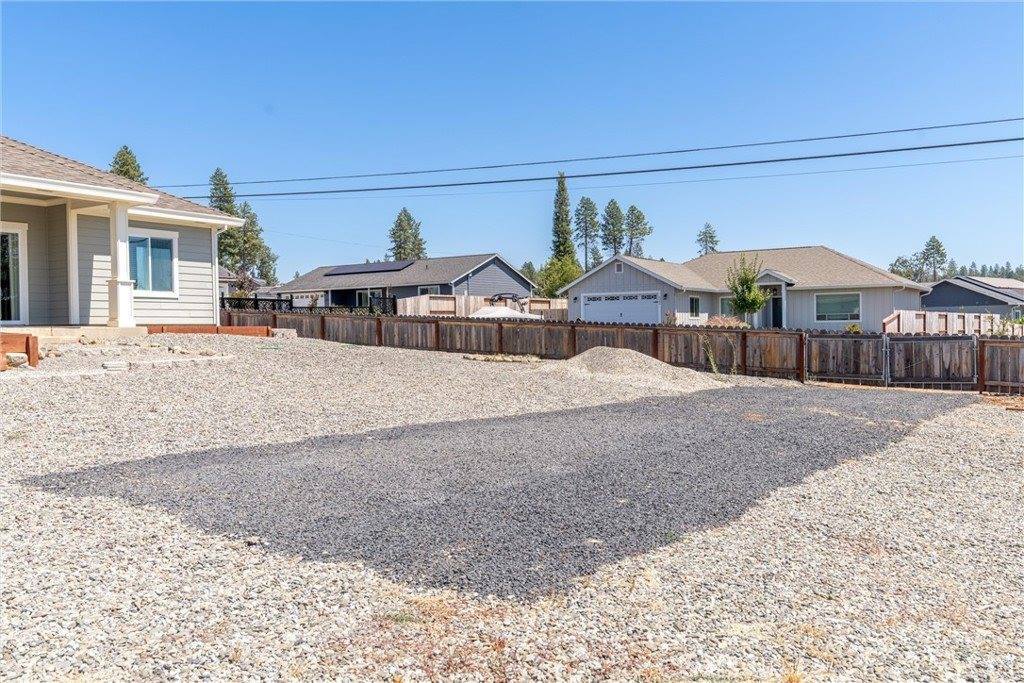 750 Madrone Way, Paradise, CA 95969