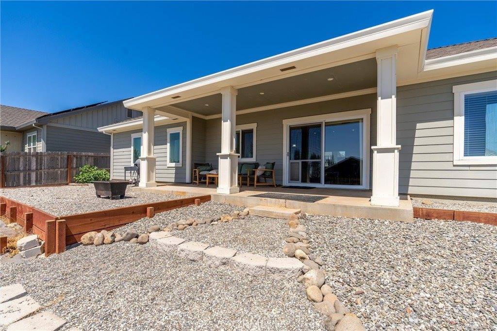 750 Madrone Way, Paradise, CA 95969