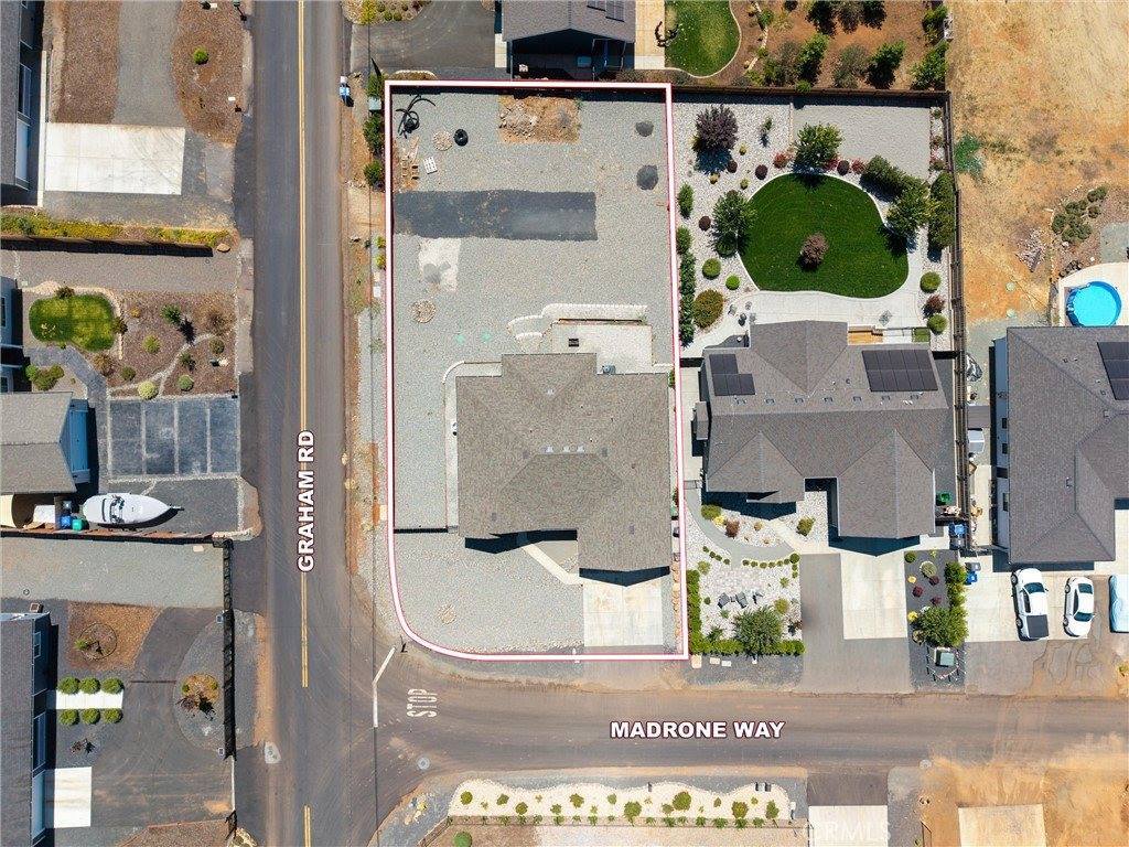 750 Madrone Way, Paradise, CA 95969