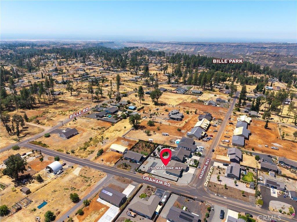 750 Madrone Way, Paradise, CA 95969