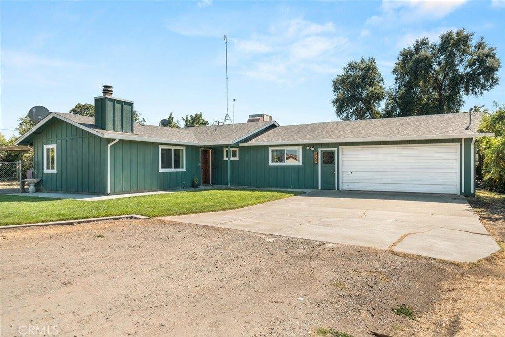 5567 California Street, Chico, CA 95973