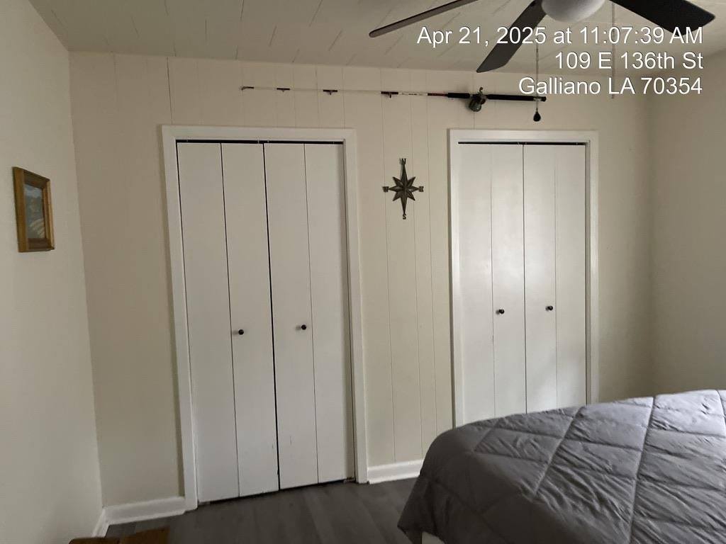 109 East 136th Street, Galliano, LA 70354