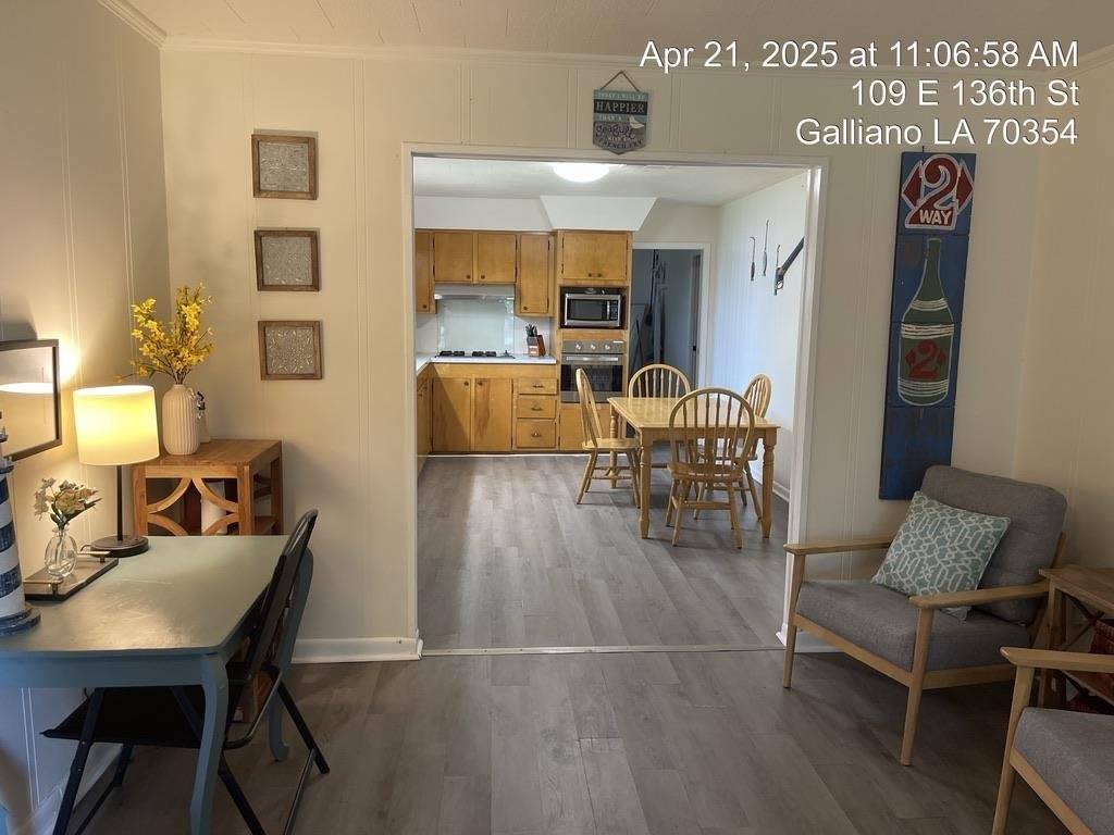 109 East 136th Street, Galliano, LA 70354