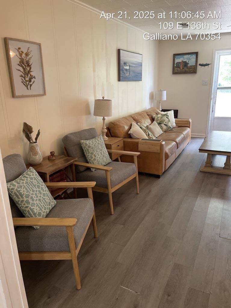 109 East 136th Street, Galliano, LA 70354