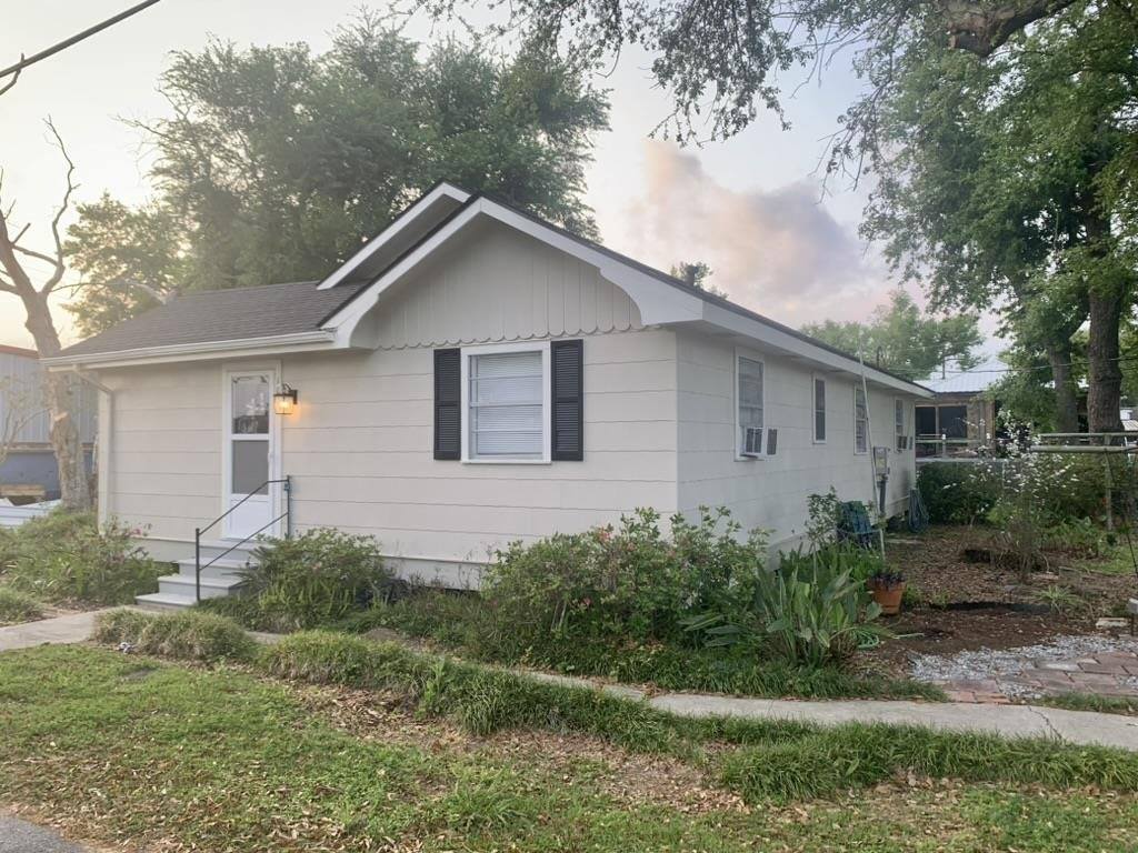 109 East 136th Street, Galliano, LA 70354