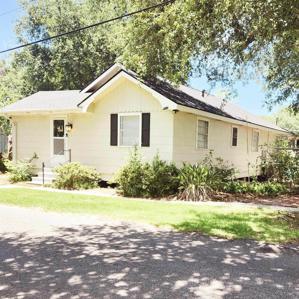 109 East 136th Street, Galliano, LA 70354