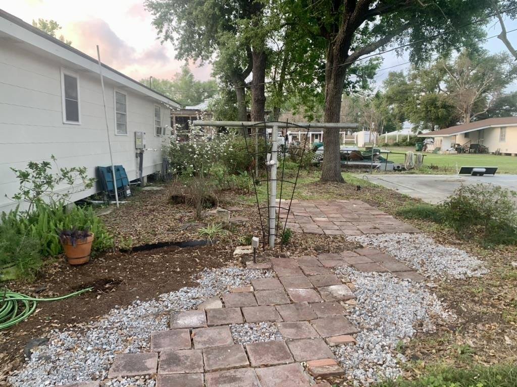 109 East 136th Street, Galliano, LA 70354