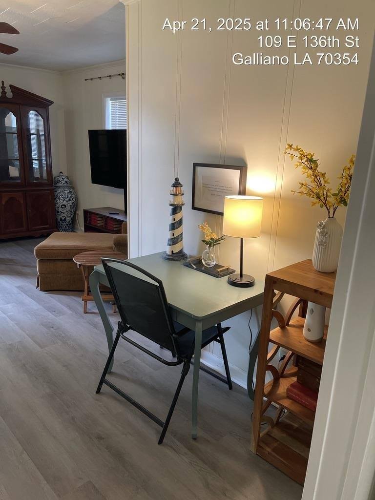 109 East 136th Street, Galliano, LA 70354