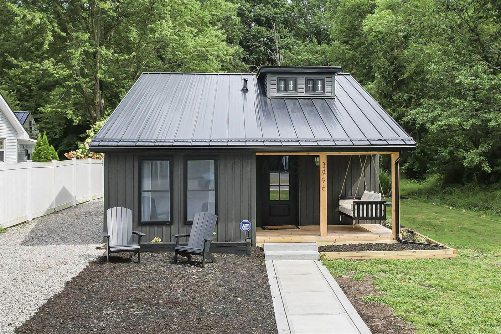 3996 North Bank Road, Millersport, OH 43046