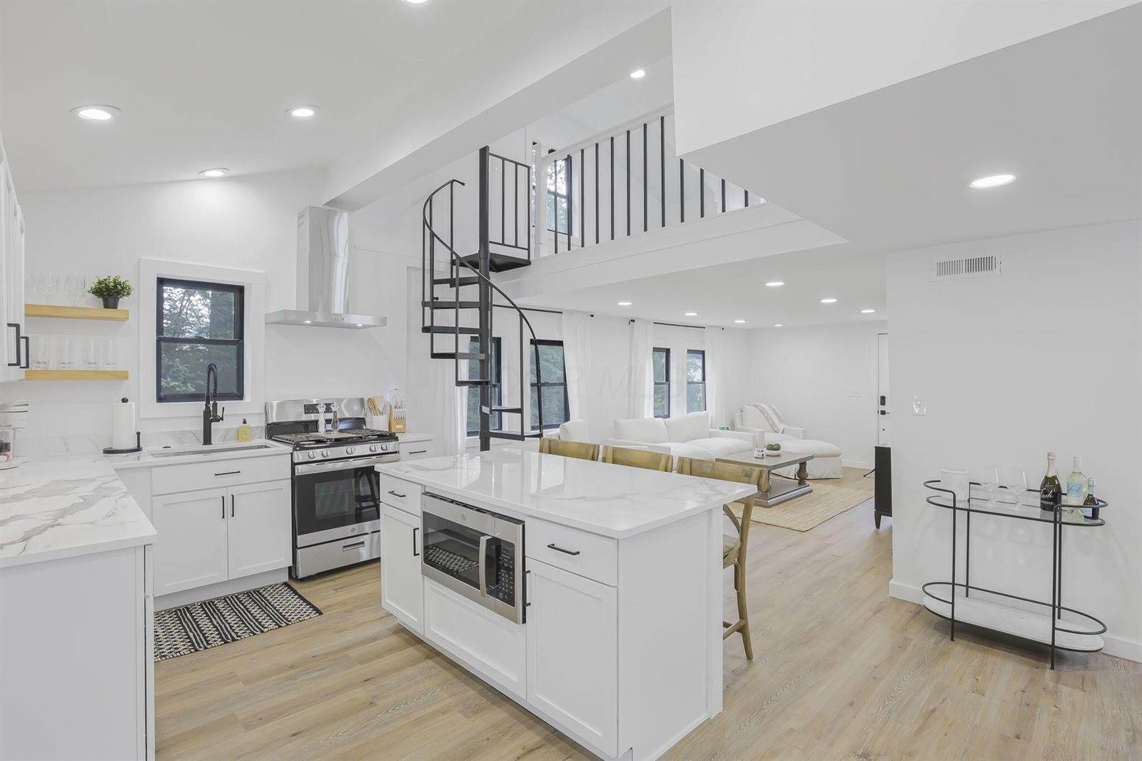 3996 North Bank Road, Millersport, OH 43046