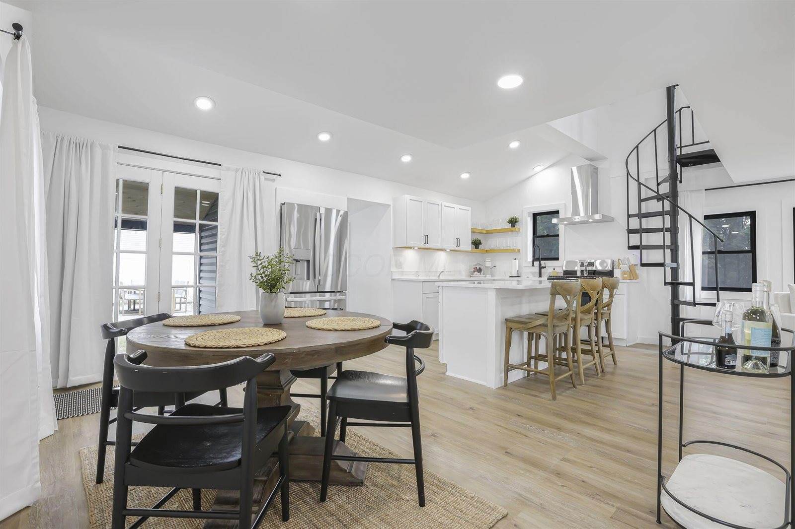 3996 North Bank Road, Millersport, OH 43046