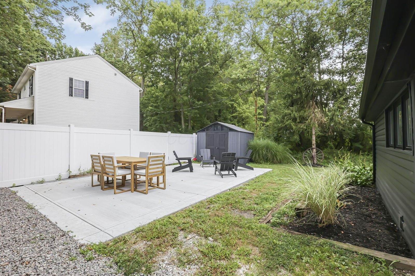 3996 North Bank Road, Millersport, OH 43046