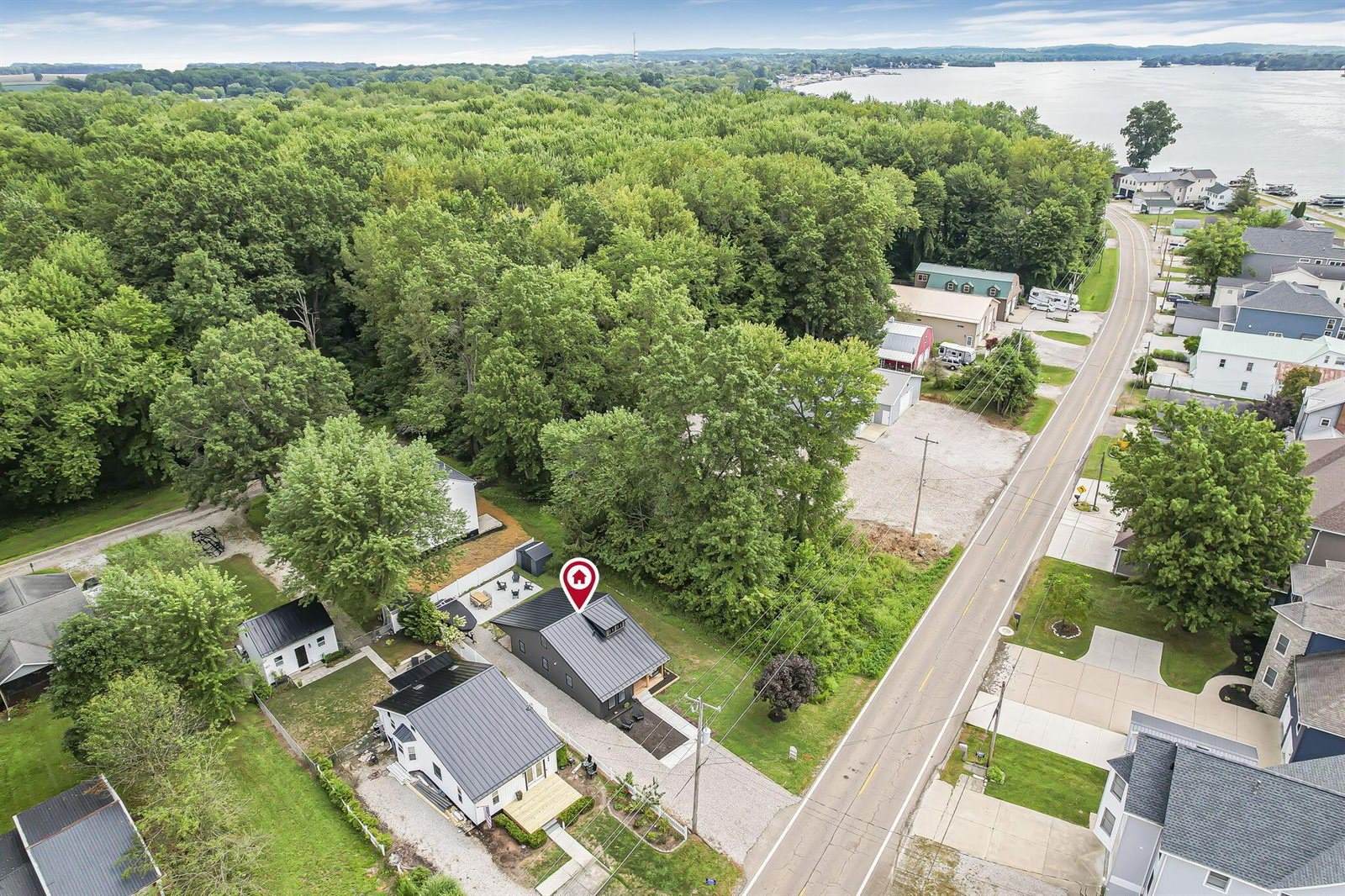 3996 North Bank Road, Millersport, OH 43046