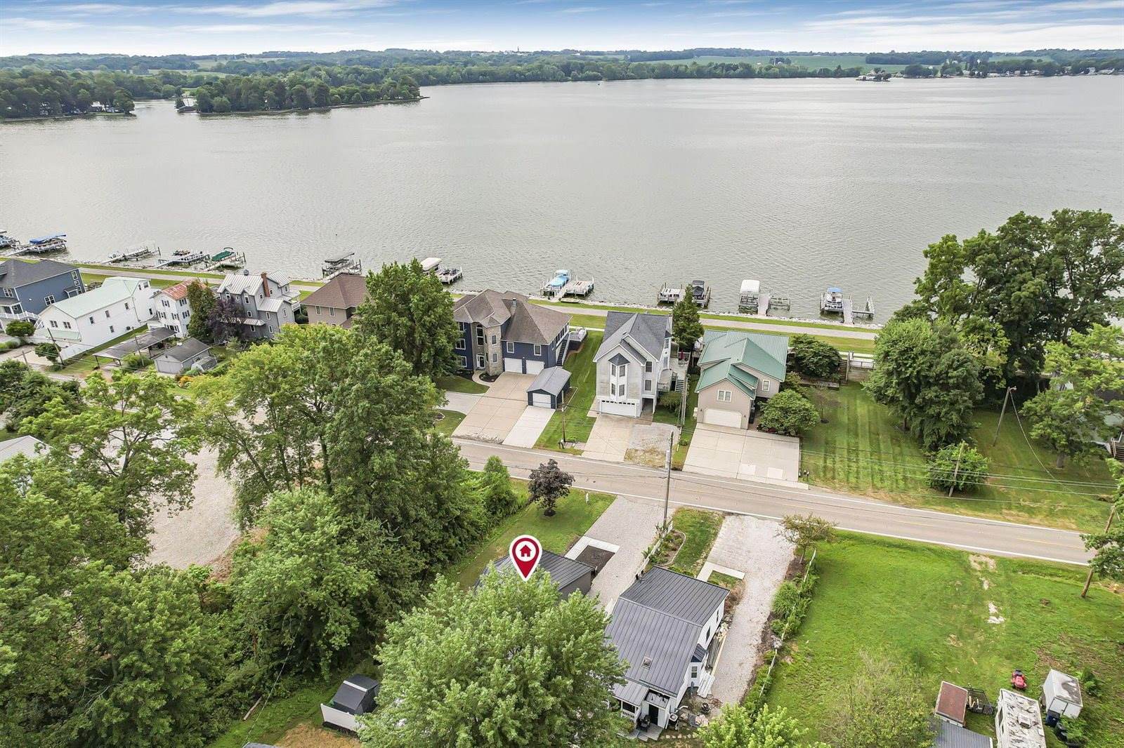 3996 North Bank Road, Millersport, OH 43046