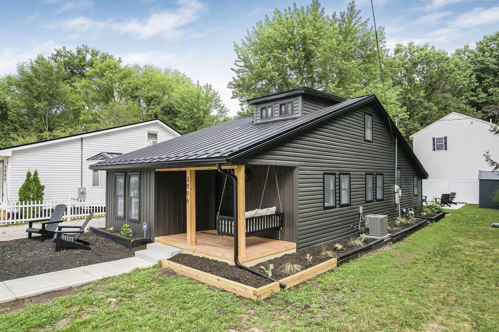 3996 North Bank Road, Millersport, OH 43046