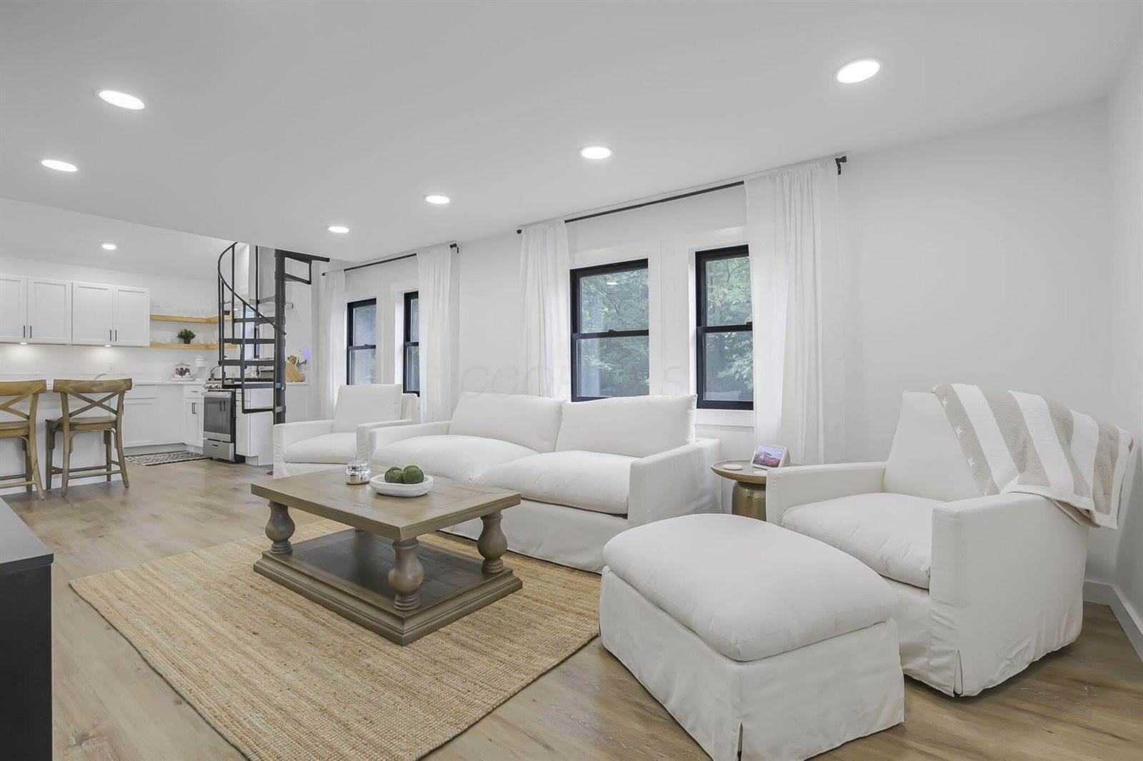 3996 North Bank Road, Millersport, OH 43046