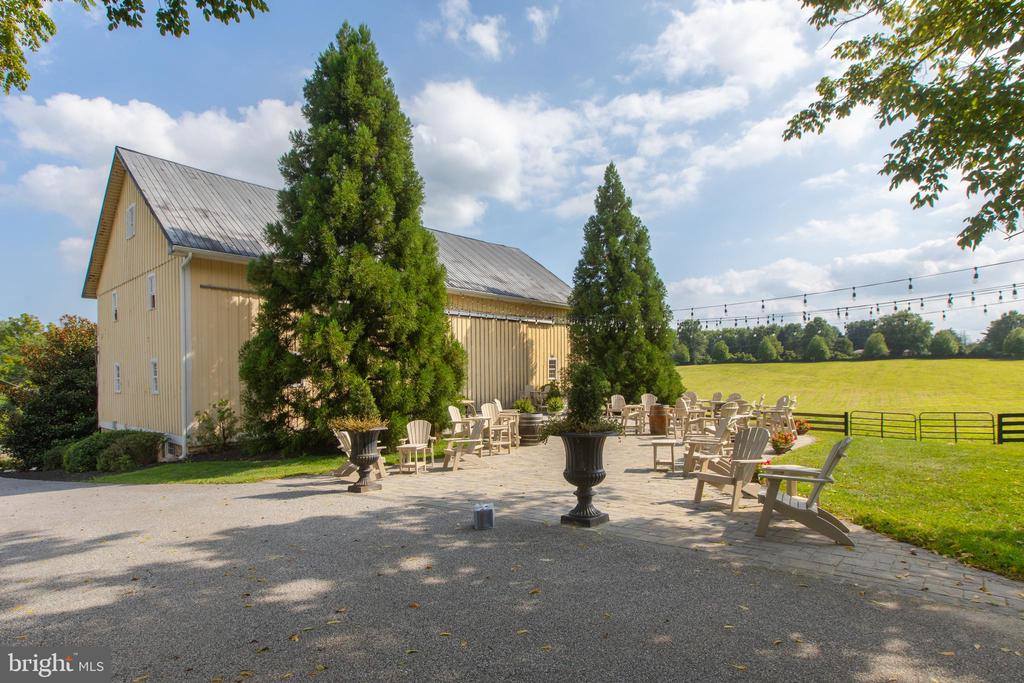 Markoe Road, Monkton, MD 21111