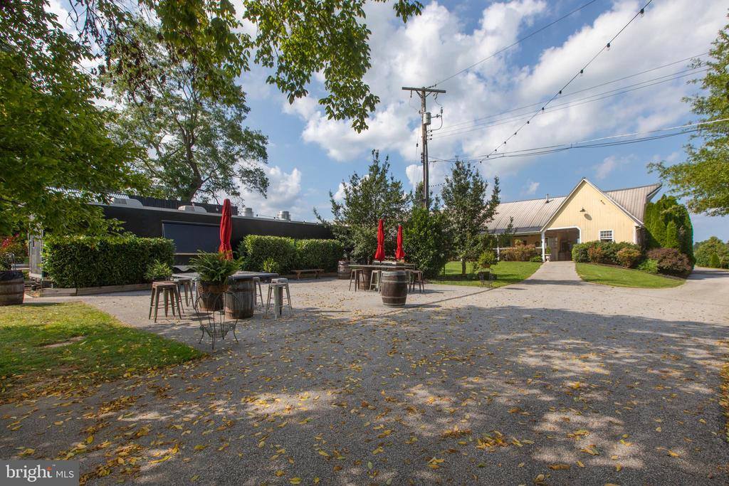 Markoe Road, Monkton, MD 21111