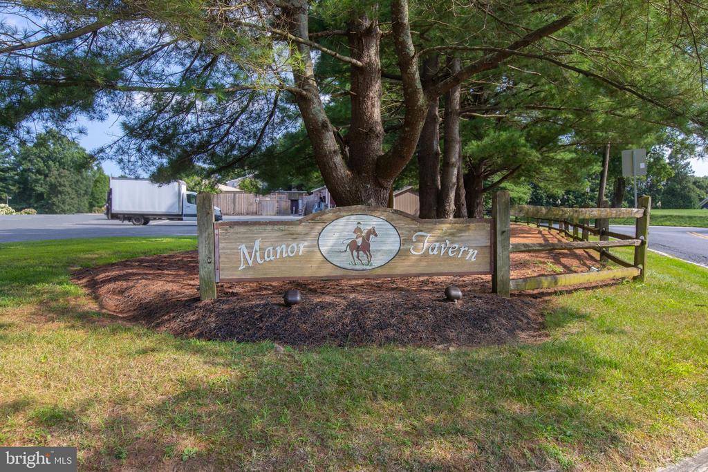 Markoe Road, Monkton, MD 21111