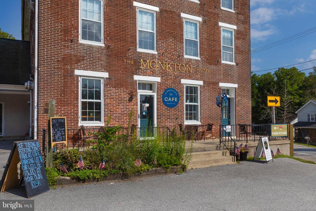 Markoe Road, Monkton, MD 21111