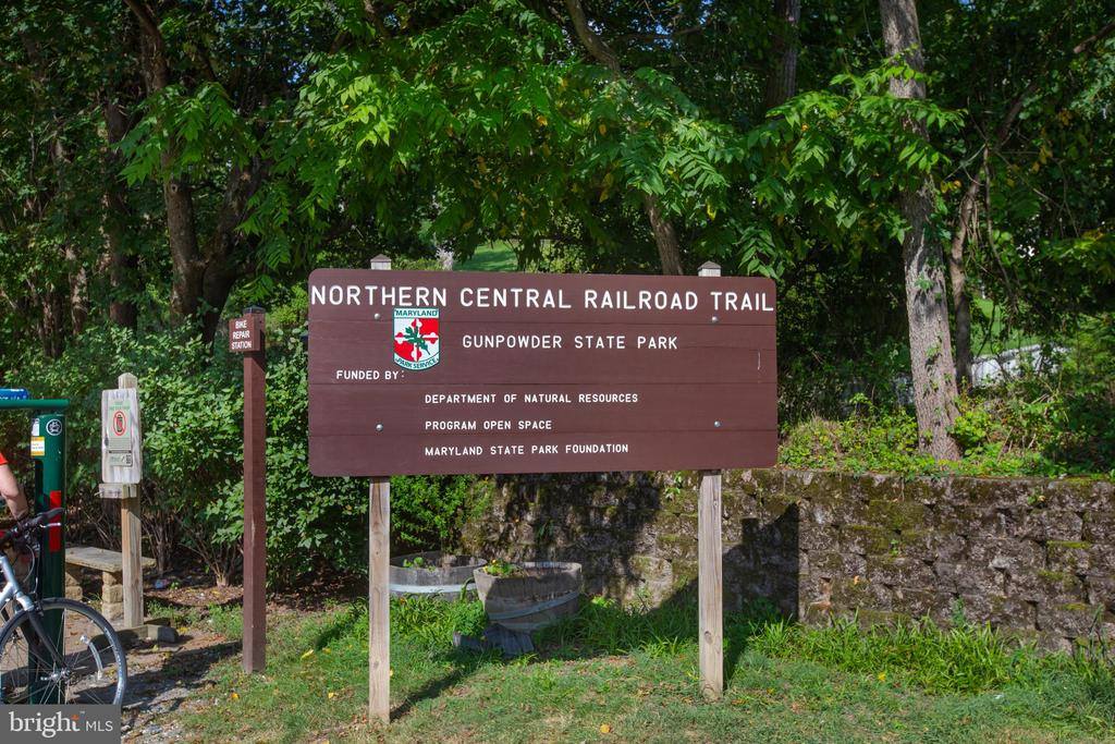 Markoe Road, Monkton, MD 21111