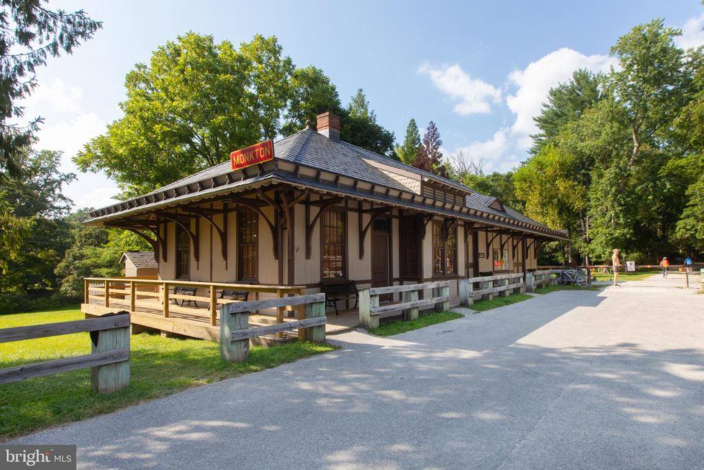 Markoe Road, Monkton, MD 21111