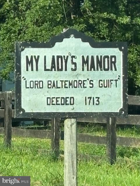 Markoe Road, Monkton, MD 21111