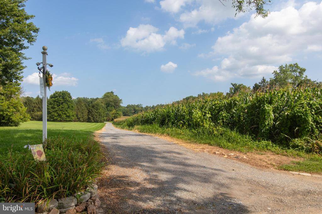 Markoe Road, Monkton, MD 21111