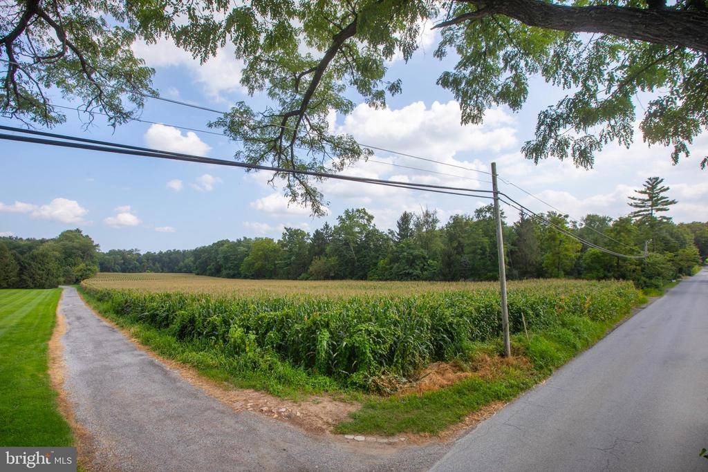 Markoe Road, Monkton, MD 21111