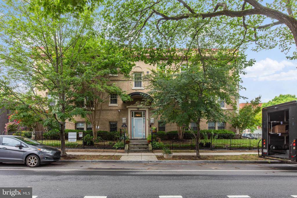 410 15TH Street NE, #24, Washington, DC 20002
