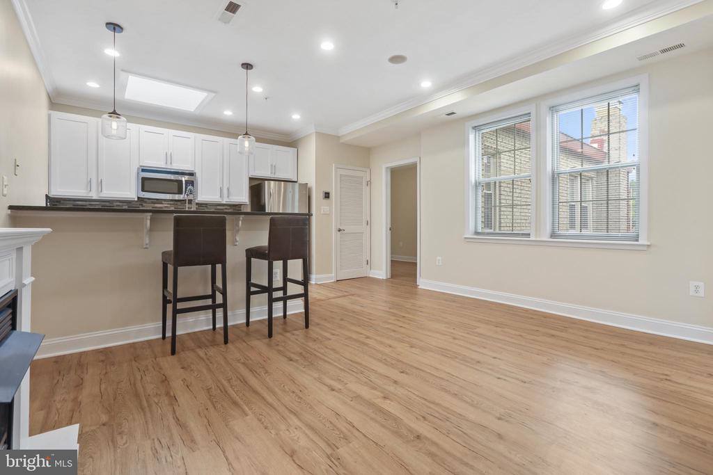 410 15TH Street NE, #24, Washington, DC 20002