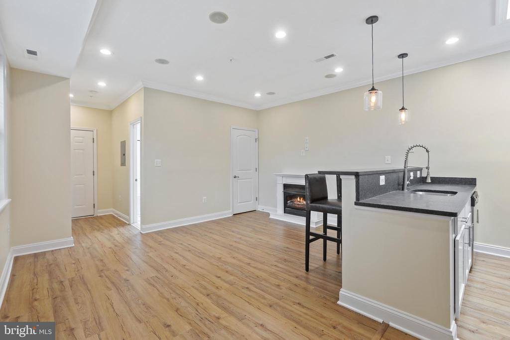 410 15TH Street NE, #24, Washington, DC 20002