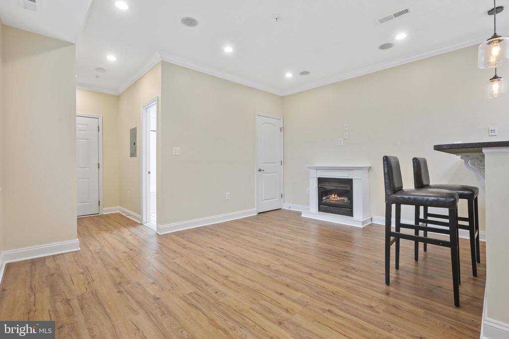 410 15TH Street NE, #24, Washington, DC 20002