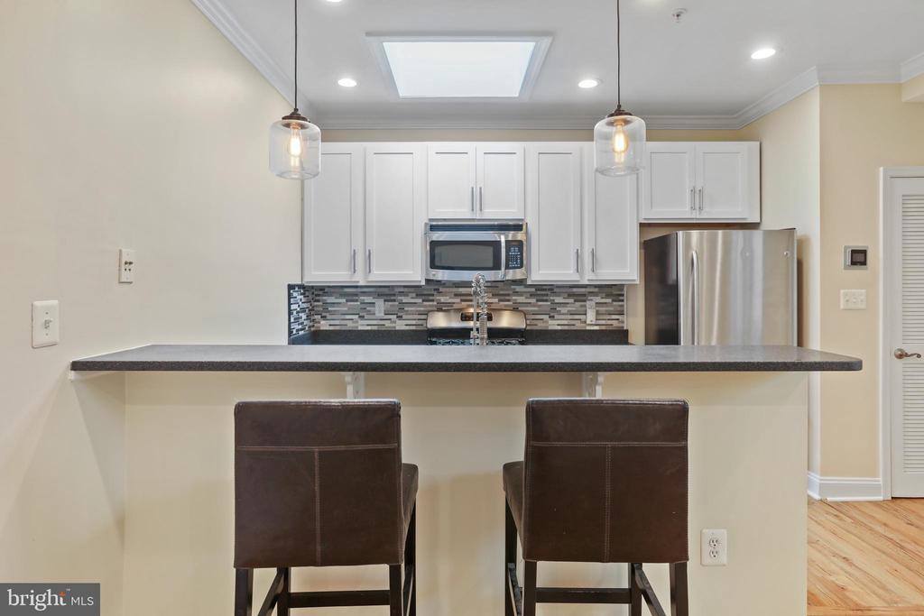 410 15TH Street NE, #24, Washington, DC 20002