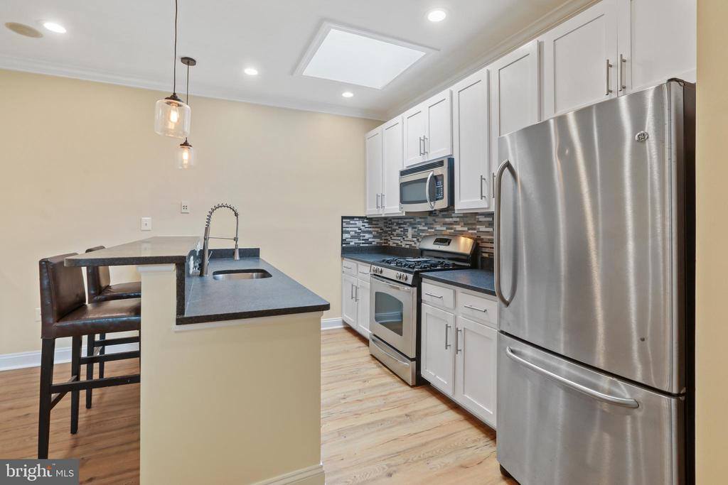 410 15TH Street NE, #24, Washington, DC 20002
