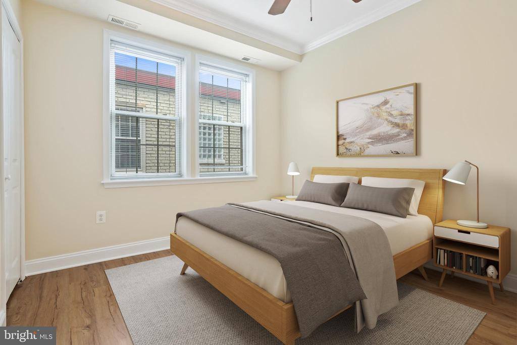 410 15TH Street NE, #24, Washington, DC 20002