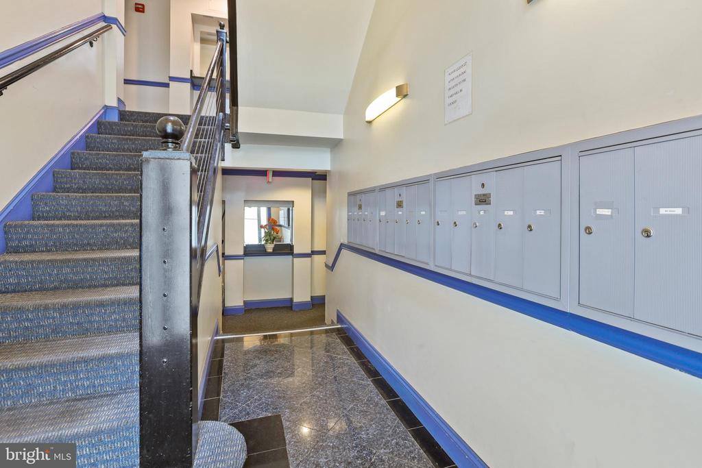 410 15TH Street NE, #24, Washington, DC 20002