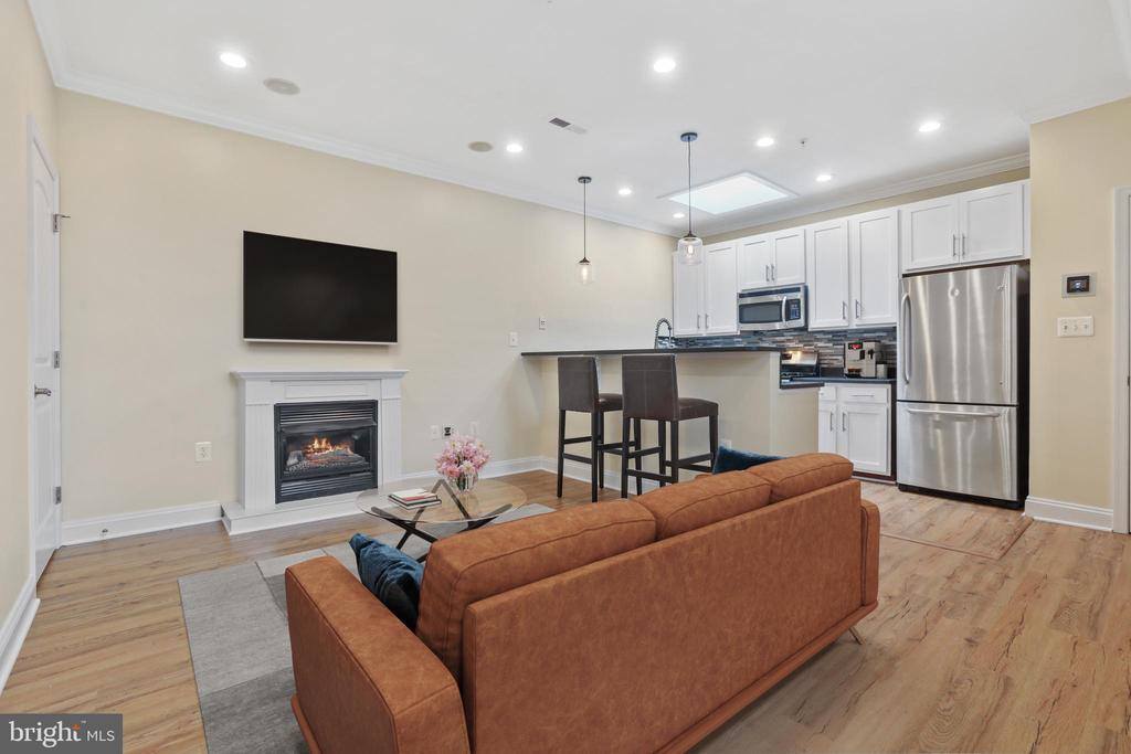 410 15TH Street NE, #24, Washington, DC 20002