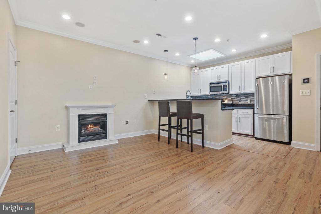 410 15TH Street NE, #24, Washington, DC 20002