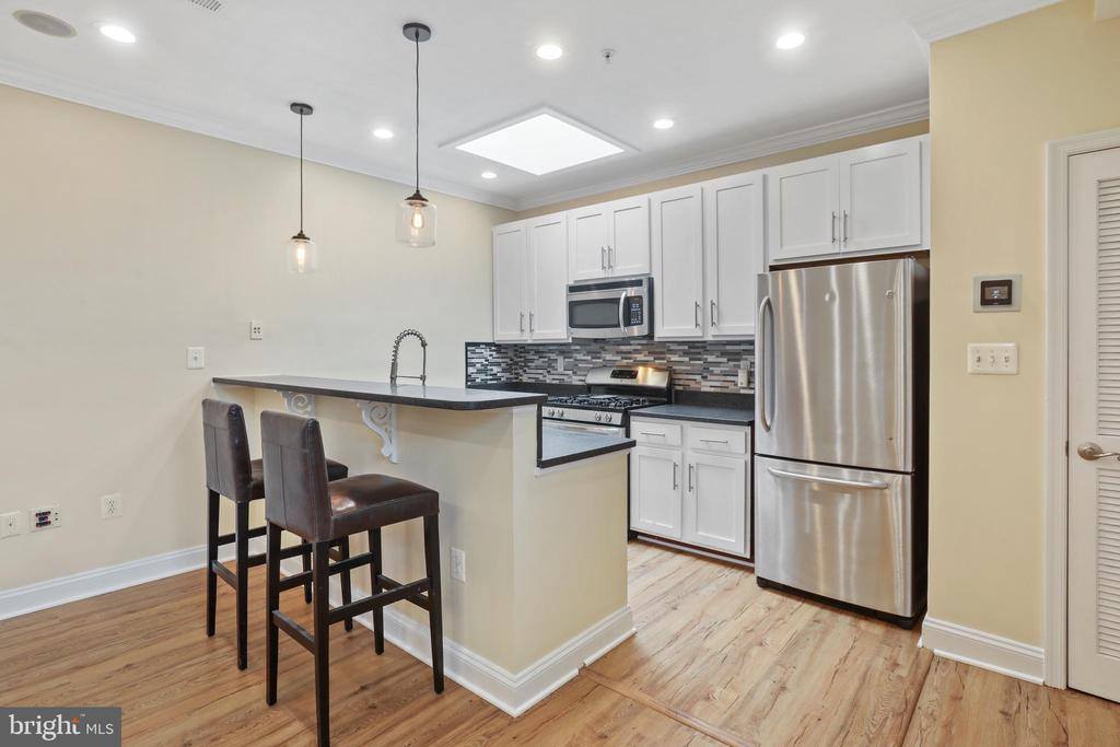 410 15TH Street NE, #24, Washington, DC 20002