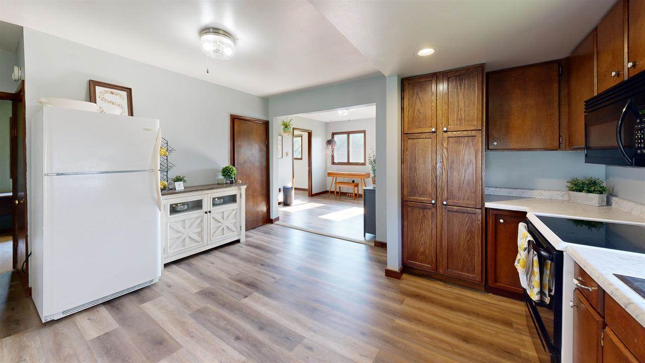 602 Division Street, Ontario, WI 54651