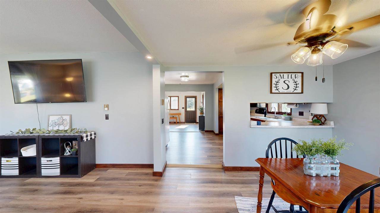 602 Division Street, Ontario, WI 54651