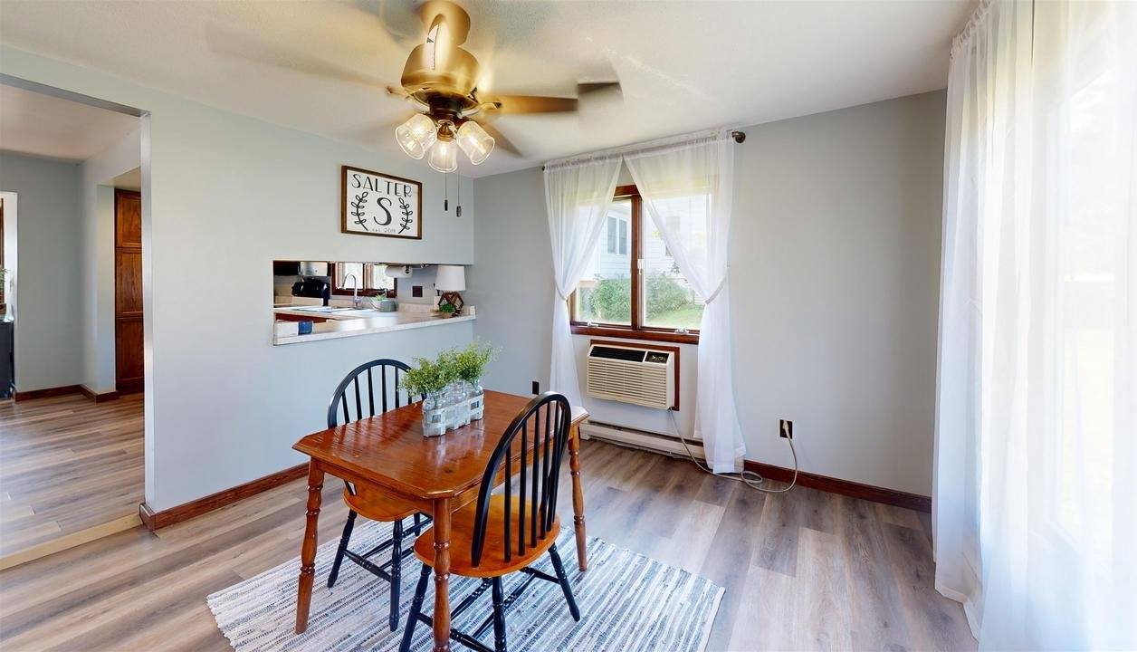 602 Division Street, Ontario, WI 54651