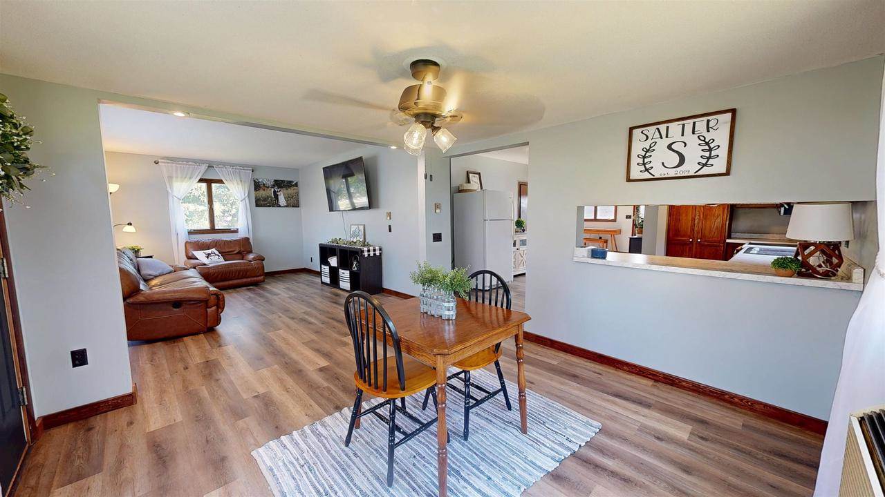 602 Division Street, Ontario, WI 54651